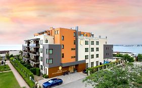 St. Panteleimon Beach Hotel